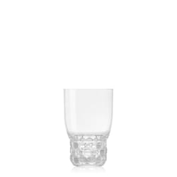 Kartell 01492B4 verre à eau Transparent 4 pièce(s)