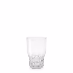 Kartell 01492B4 verre à eau Transparent 4 pièce(s)