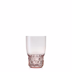 Kartell 1492000000000, Rose, 4 pièce(s), Patricia Urquiola