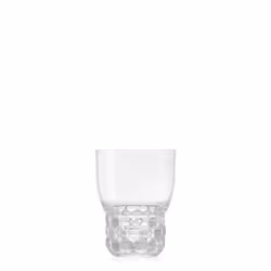 Kartell 01493B4, Transparent, Patricia Urquiola, 4 pièce(s)
