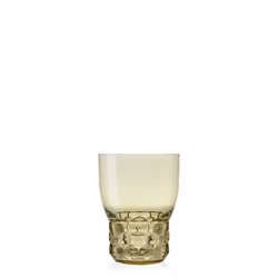 Kartell 149300, Vert, Patricia Urquiola, 4 pièce(s)
