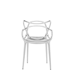 Kartell 05864XX chaise restaurant