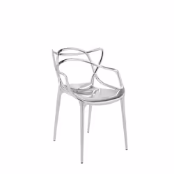 Kartell 05864XX chaise restaurant