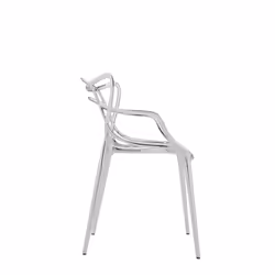 Kartell 05864XX chaise restaurant