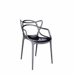 Kartell 05864TT chaise restaurant