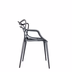 Kartell 05864TT chaise restaurant