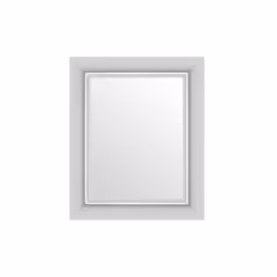 Kartell 08305XX, Chrome