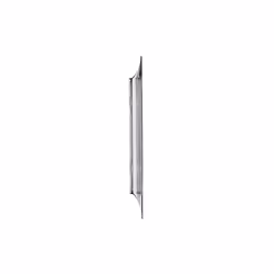 Kartell 08305XX miroir mural Chrome