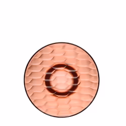 Kartell 04752RO, Patricia Urquiola, Rose, 2 pièce(s)