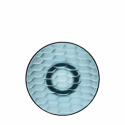 Kartell 04752AZ, Patricia Urquiola, Bleu, 2 pièce(s)