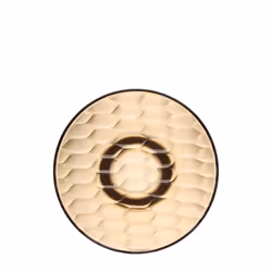 Kartell 04752AM, Patricia Urquiola, Ambre, 2 pièce(s)