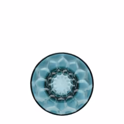 Kartell 04753AZ, Patricia Urquiola, Bleu, 2 pièce(s)