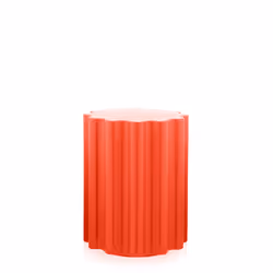 Kartell 885310 Table à café, latérale et de salon