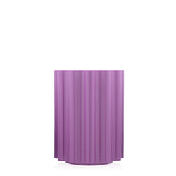 Kartell 885330 Table à café, latérale et de salon