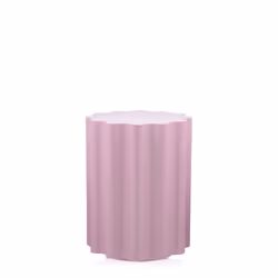 Kartell 885331 Table à café, latérale et de salon