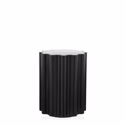 Kartell 885309 Table à café, latérale et de salon
