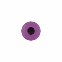 Kartell 885130 vase Violet