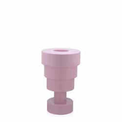 Kartell 885131 vase Rose