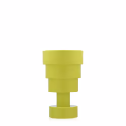 Kartell 885112, Vert, Ettore Sottsass, 1 pièce(s)