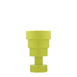 Kartell 885112 vase Vert