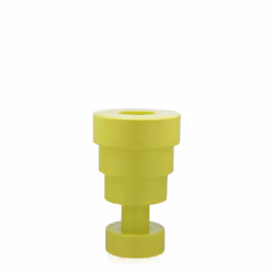 Kartell 885112 vase Vert