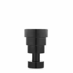 Kartell 885109, Noir, Ettore Sottsass, 1 pièce(s)