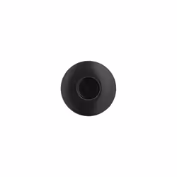 Kartell 885109 vase Noir