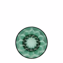 Kartell 04753VE, Patricia Urquiola, Vert, 2 pièce(s)