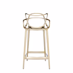 Kartell 05849GG, Or, Philippe Starck Con Eugeni Quitllet