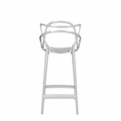 Kartell 05849XX tabouret - Vue supplémentaire 4