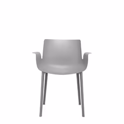 Kartell 05802GR, Piero Lissoni, Gris, 1 pièce(s)