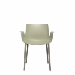 Kartell 05802VE, Piero Lissoni, Vert, 1 pièce(s)