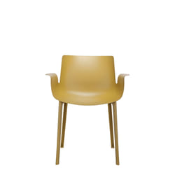 Kartell 05802SE chaise restaurant
