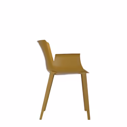 Kartell 05802SE chaise restaurant