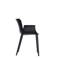 Kartell 580209 chaise restaurant