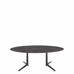Kartell 04084MN, Noir, Antonio Citterio, 1 pièce(s)
