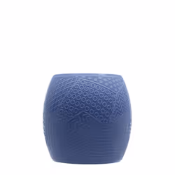 Kartell 08854BL, Alessandro Mendini, 1 pièce(s)
