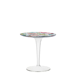 Kartell 08610BB table de cuisine et de salle à manger