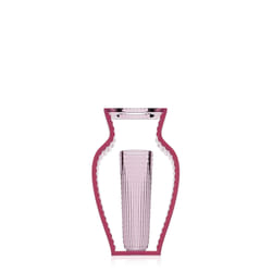 Kartell 1215000000 vase Rose