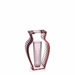 Kartell 1215000000 vase Rose