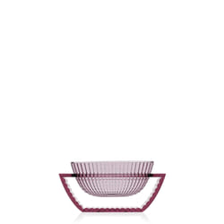 Kartell 1218000000 vase Rose