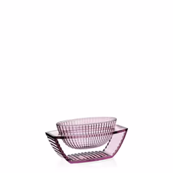 Kartell 1218000000 vase Rose