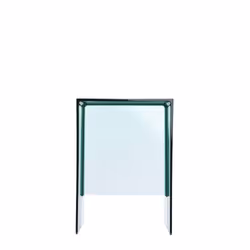 Kartell 09900VE, Ludovica + Roberto Palomba, 1 pièce(s)