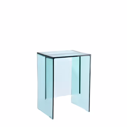 Kartell 09900VE Table à café, latérale et de salon