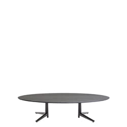 Kartell 04150MN table de cuisine et de salle à manger Barre