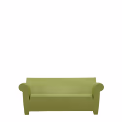 Kartell 605065, Vert, 1 pièce(s)