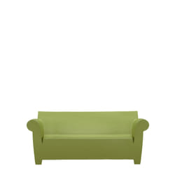 Kartell 605065 canapé Vert