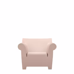Kartell 607066, Rose, Philippe Starck, 1 pièce(s)
