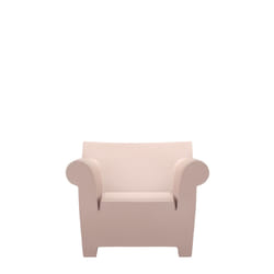 Kartell 607066 fauteuil