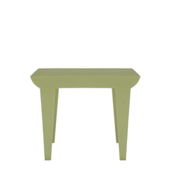 Kartell 608065 Table à café, latérale et de salon
